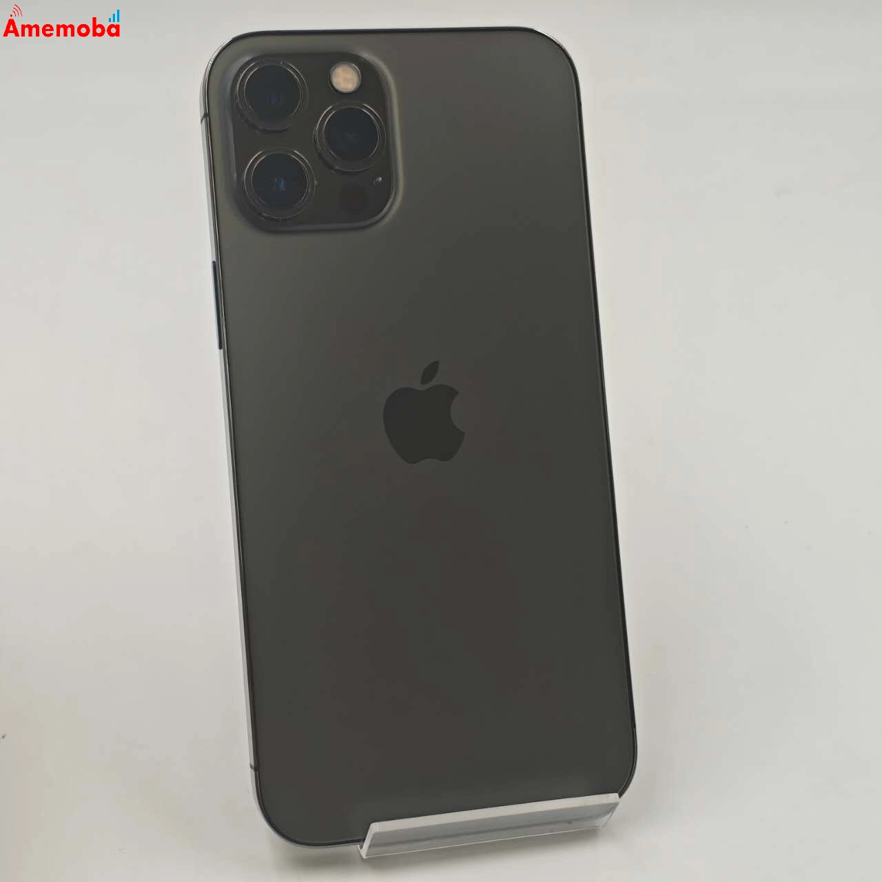 iPhone12 Pro Max 256GB グラファイト MGCY3J/A AU版SIMフリー au