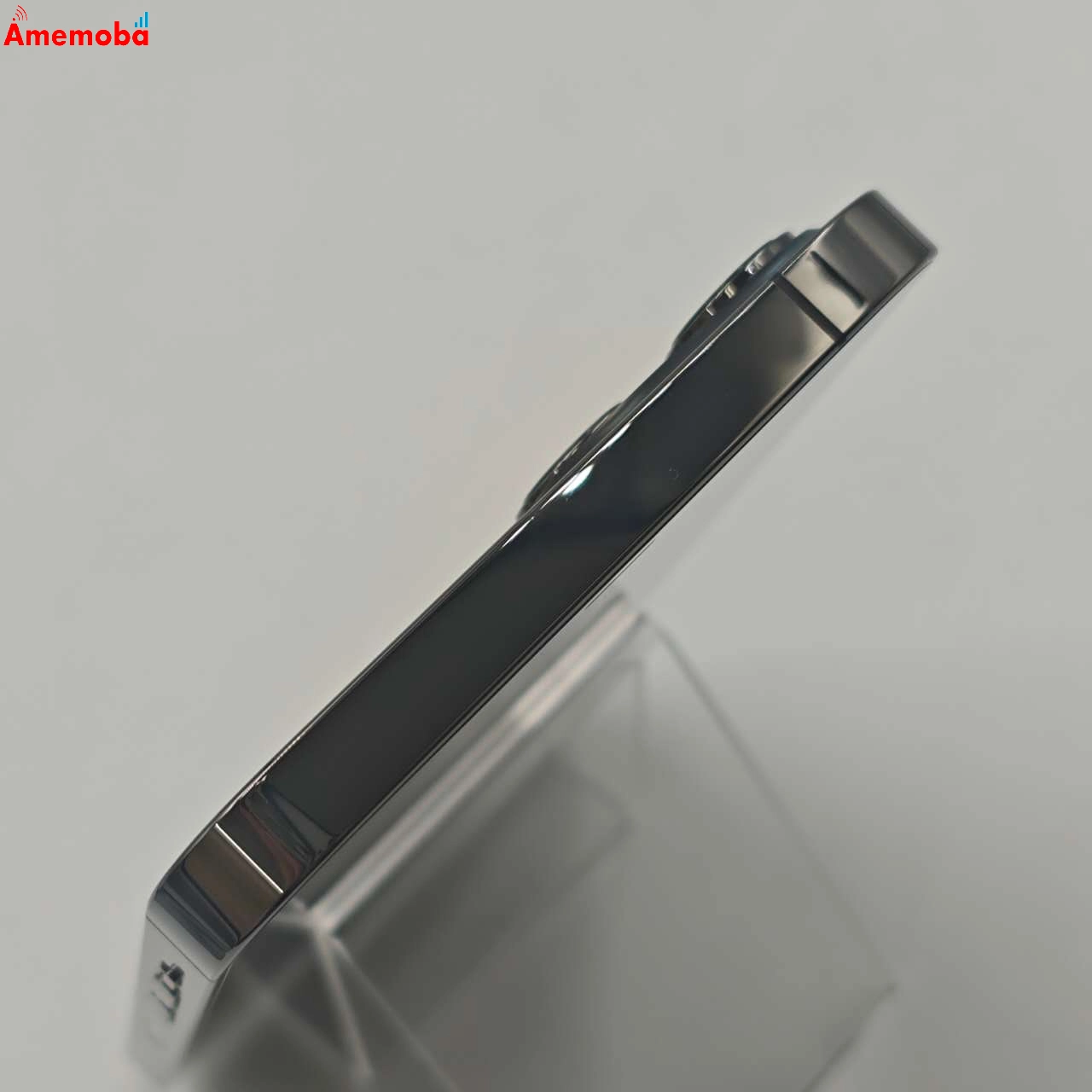 iPhone12 Pro Max 256GB グラファイト MGCY3J/A AU版SIMフリー au