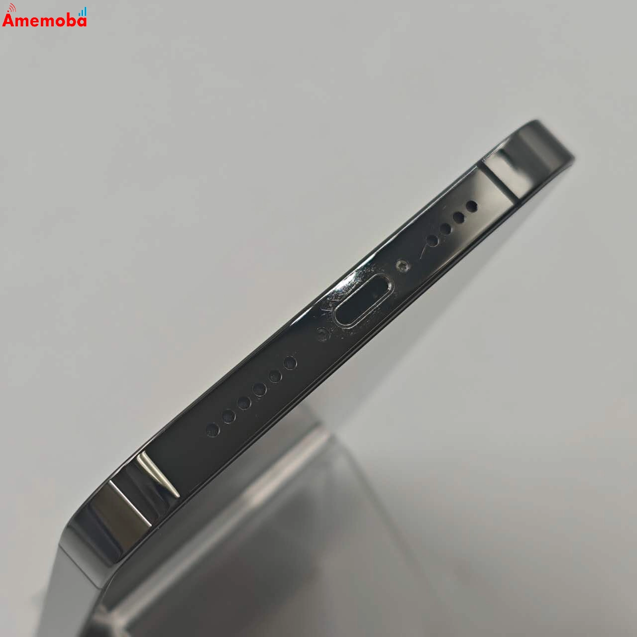 iPhone12 Pro Max 256GB グラファイト MGCY3J/A AU版SIMフリー au