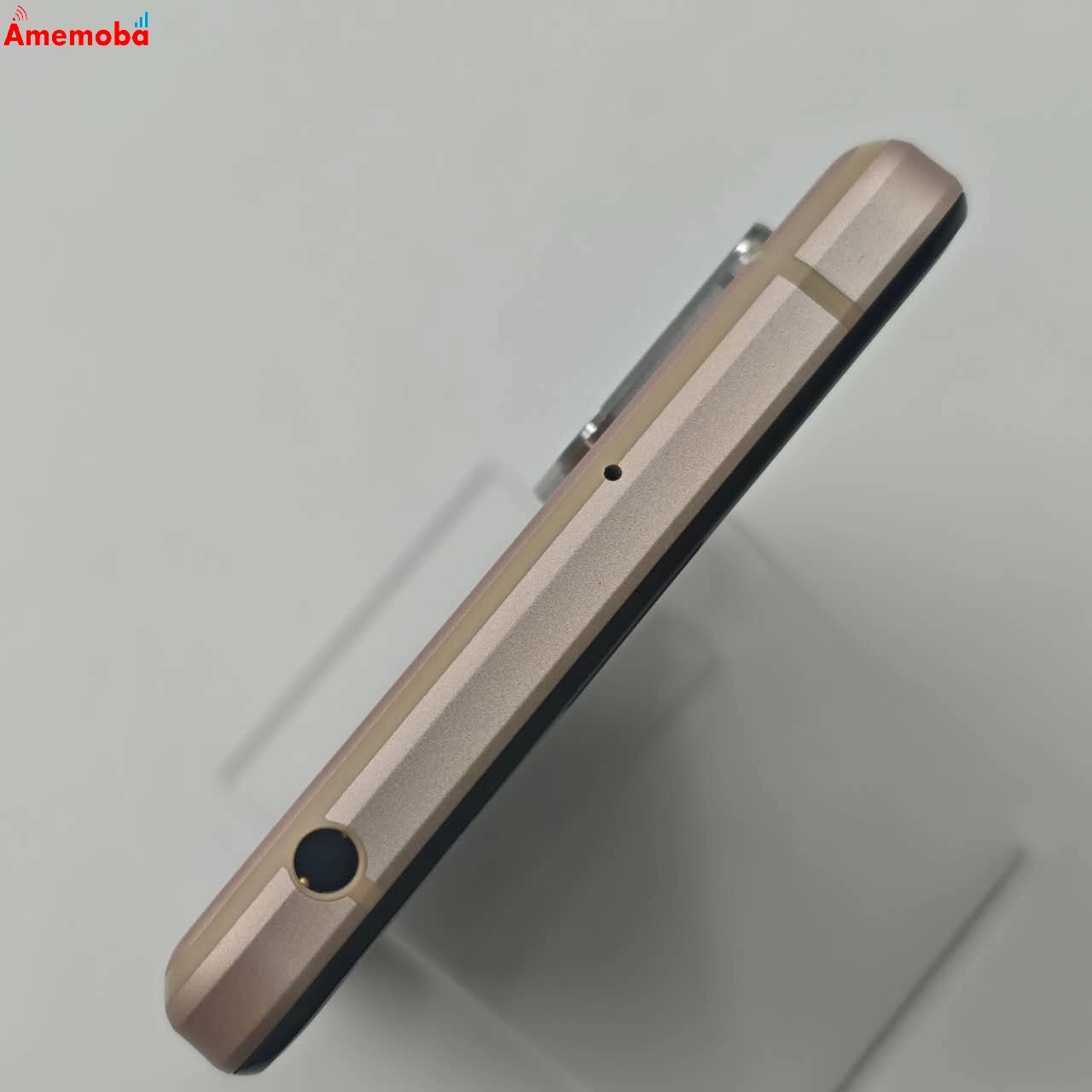 AQUOS sense5G 64GB ピンク SHG03 AU版SIMフリー 極美品