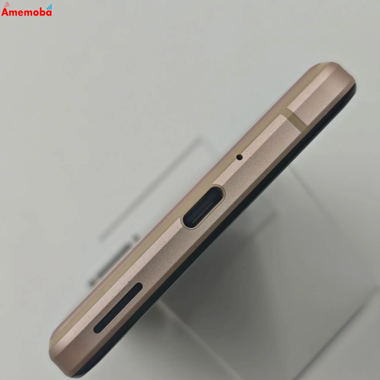 AQUOS sense5G 64GB ピンク SHG03 AU版SIMフリー 極美品