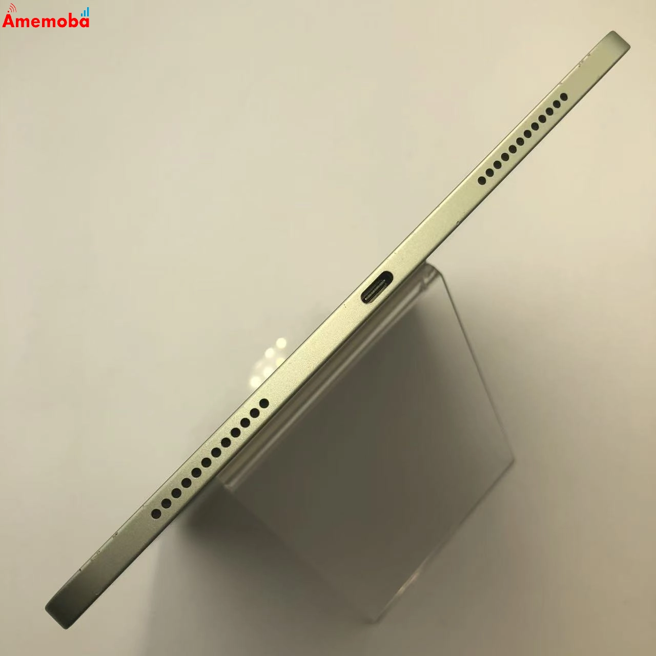 iPad Air 第4世代 Wi-Fiモデル 64GB グリーン MYFR2J/A