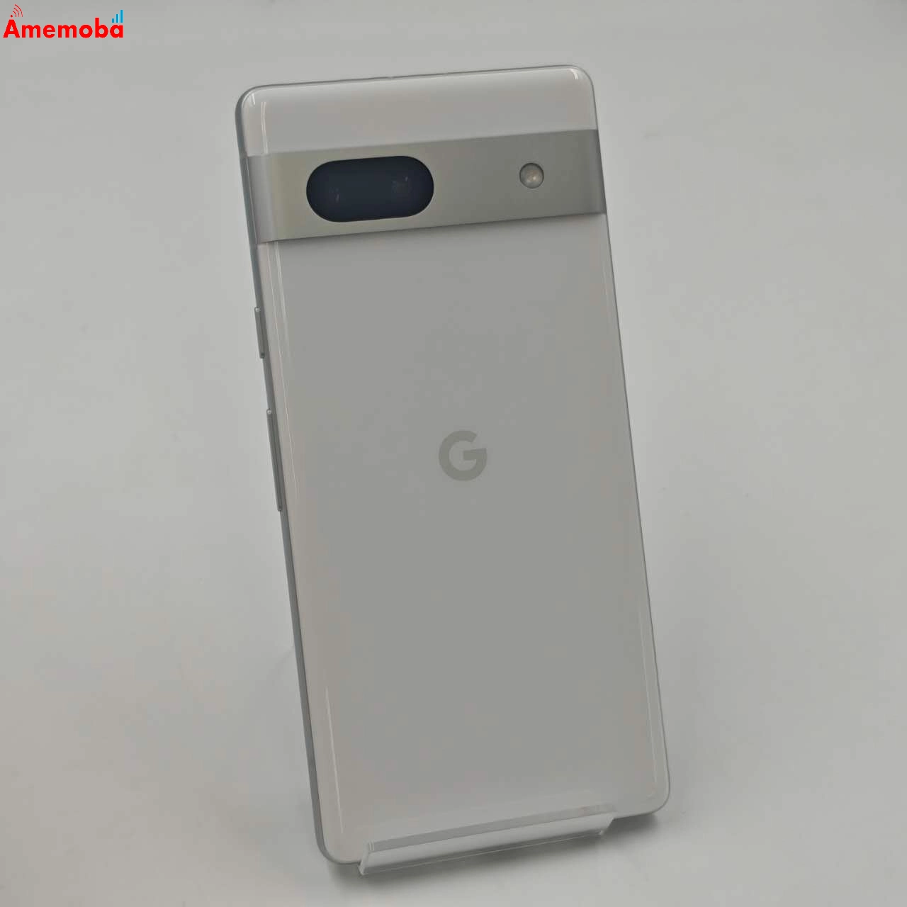 Google Pixel 7a 128GB Snow G82U8 docomo版SIMフリー