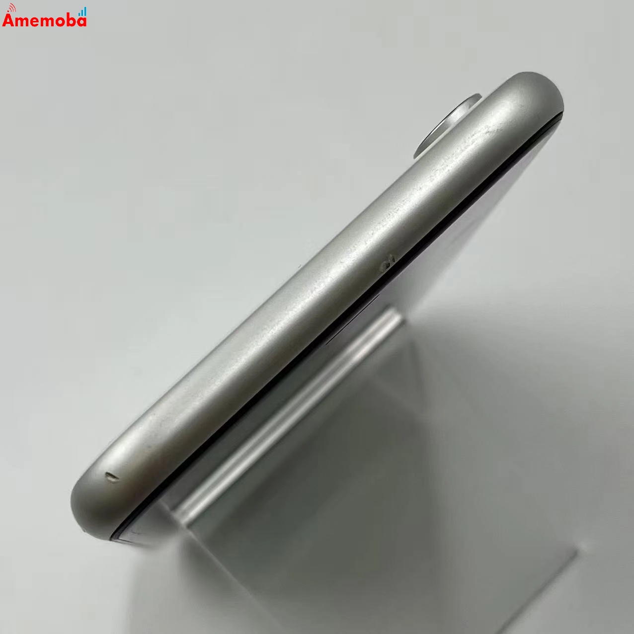 iPhoneXR 64GB ホワイト MT032J/A AU版SIMフリー ジャンク品