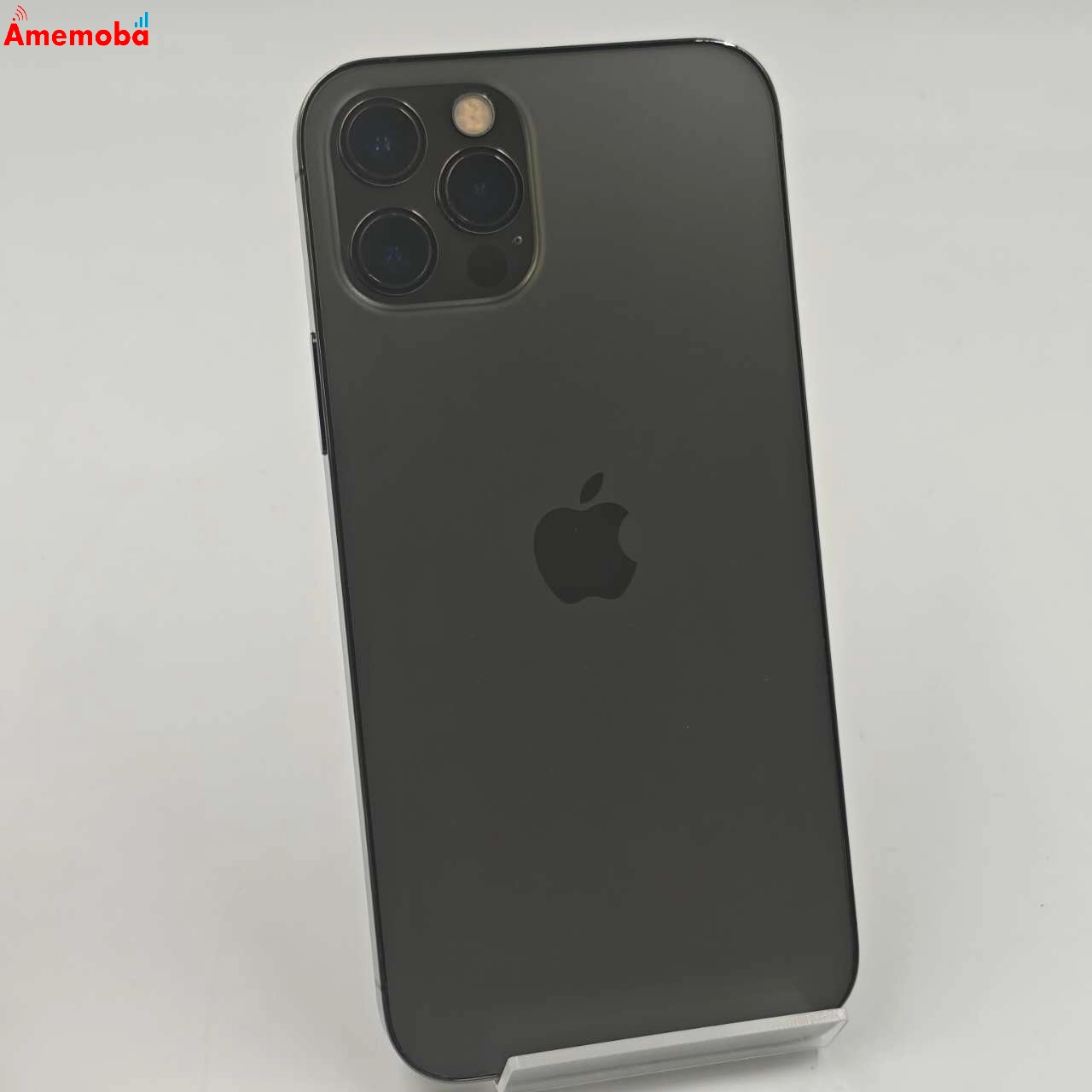 iPhone12 Pro 128GB グラファイト MGM53J/A AU版SIMフリー au