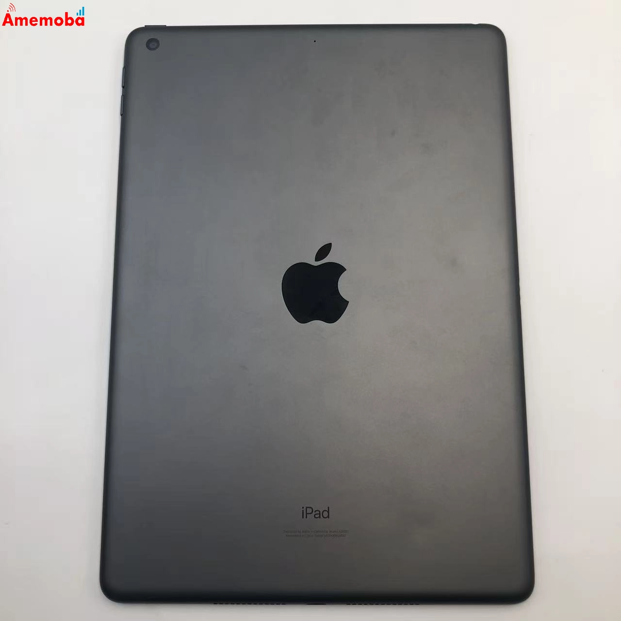 iPad 第9世代 Wi-Fiモデル 64GB スペースグレイ MK2K3J/A