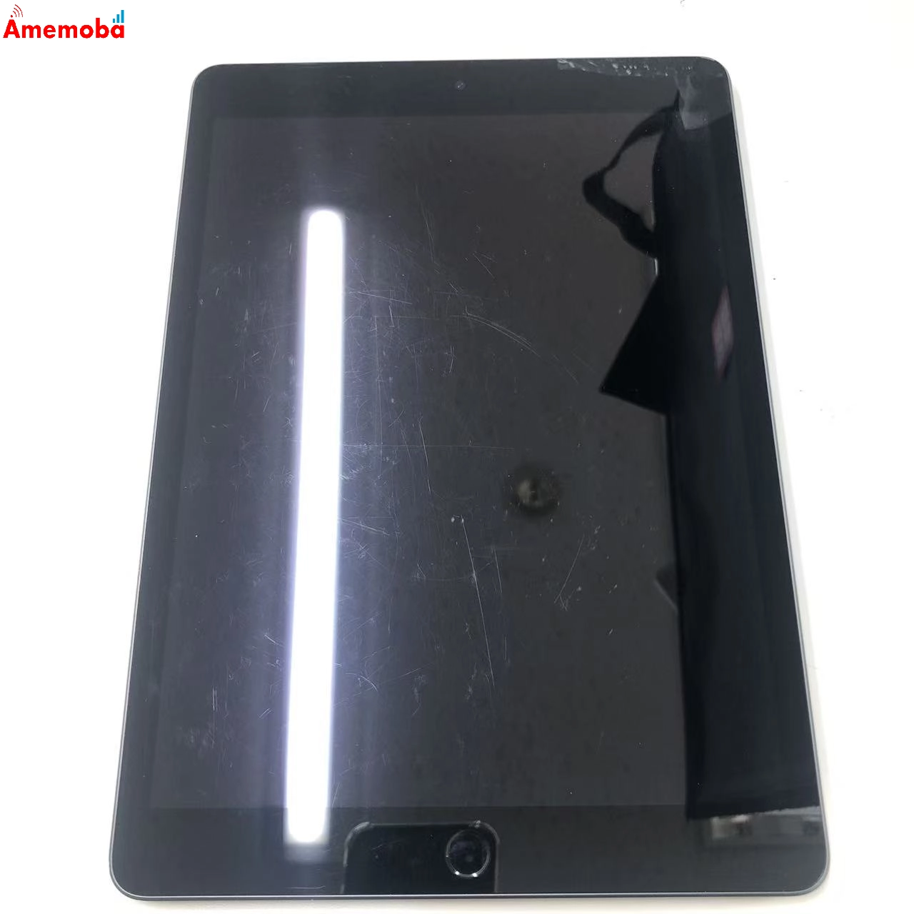 iPad 第9世代 Wi-Fiモデル 64GB スペースグレイ MK2K3J/A