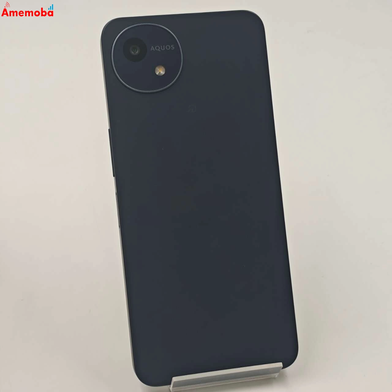 AQUOS wish4 4GB/64GB ブラック A403SH SoftBank版SIMフリー 極美品