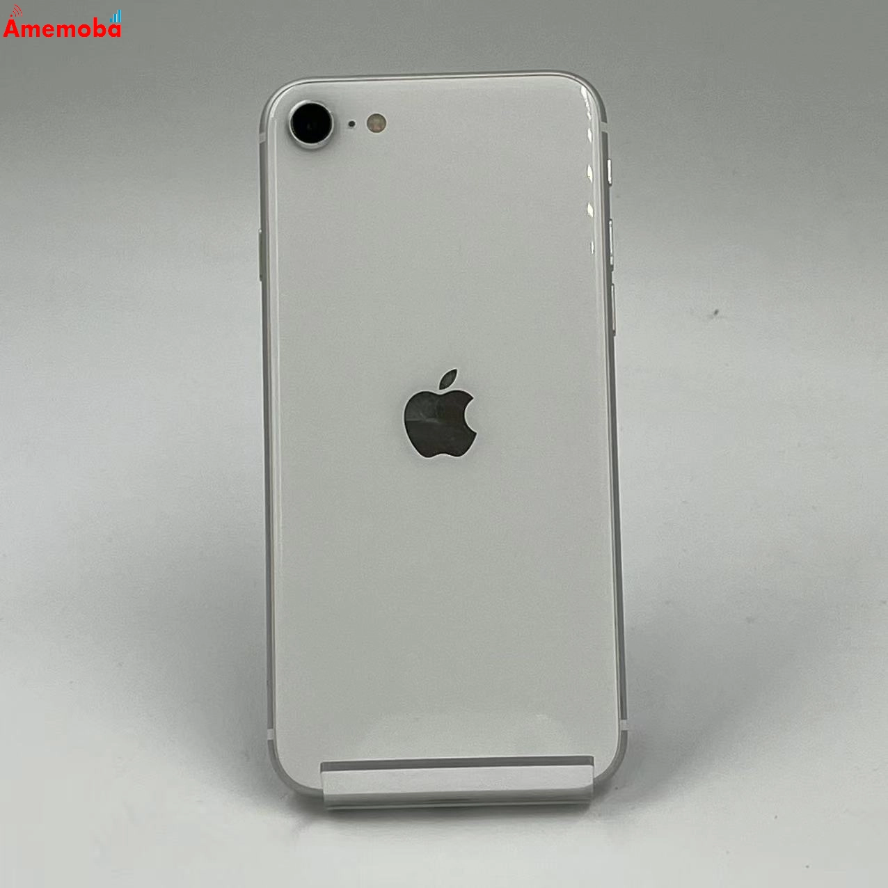 iPhoneSE 第2世代 128GB ホワイト MXD12J/A Apple版SIMフリー ジャンク品