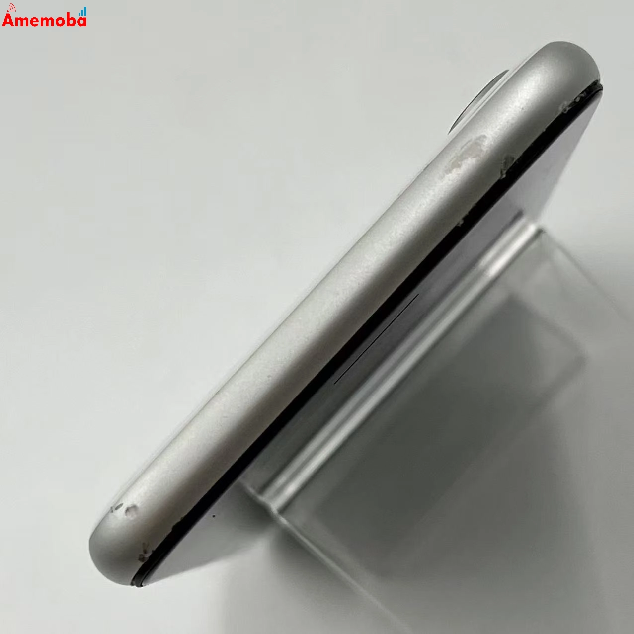 iPhoneSE 第2世代 128GB ホワイト MXD12J/A Apple版SIMフリー ジャンク品