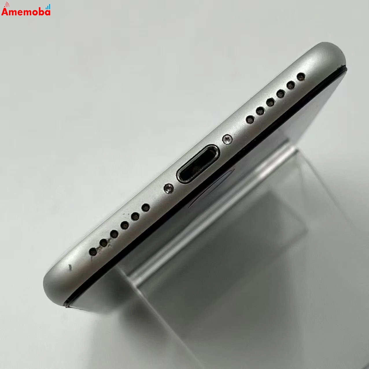 iPhoneSE 第2世代 128GB ホワイト MXD12J/A Apple版SIMフリー ジャンク品