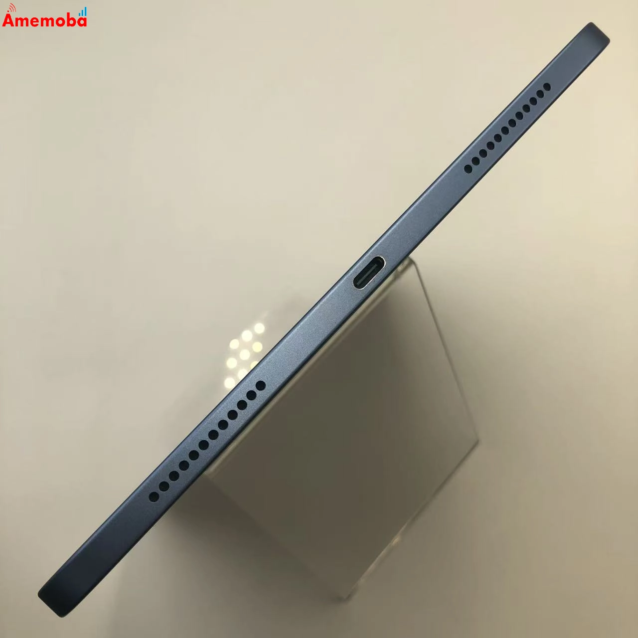 iPad 第10世代 Wi-Fiモデル 256GB ブルー MPQ93J/A ジャンク品