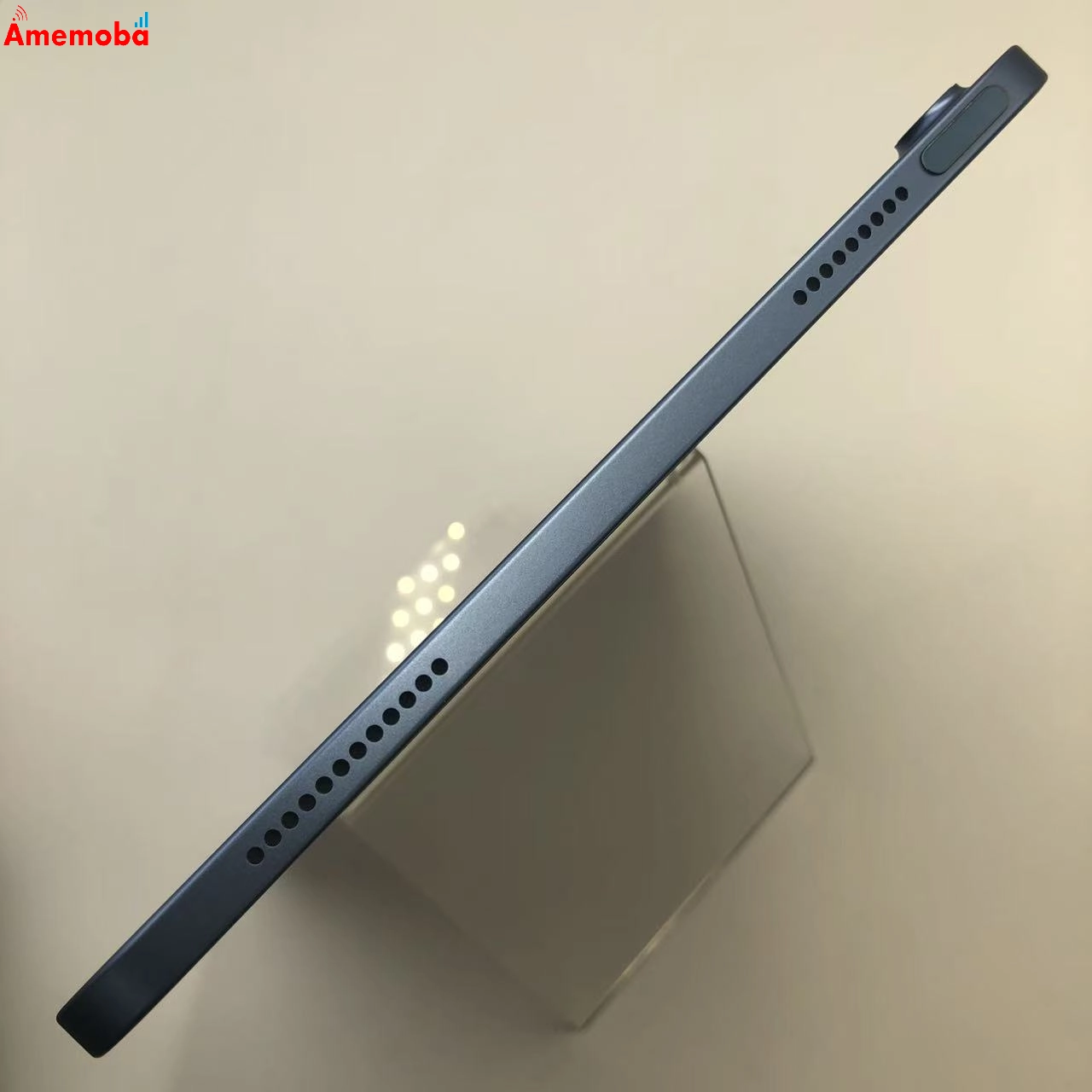 iPad 第10世代 Wi-Fiモデル 256GB ブルー MPQ93J/A ジャンク品