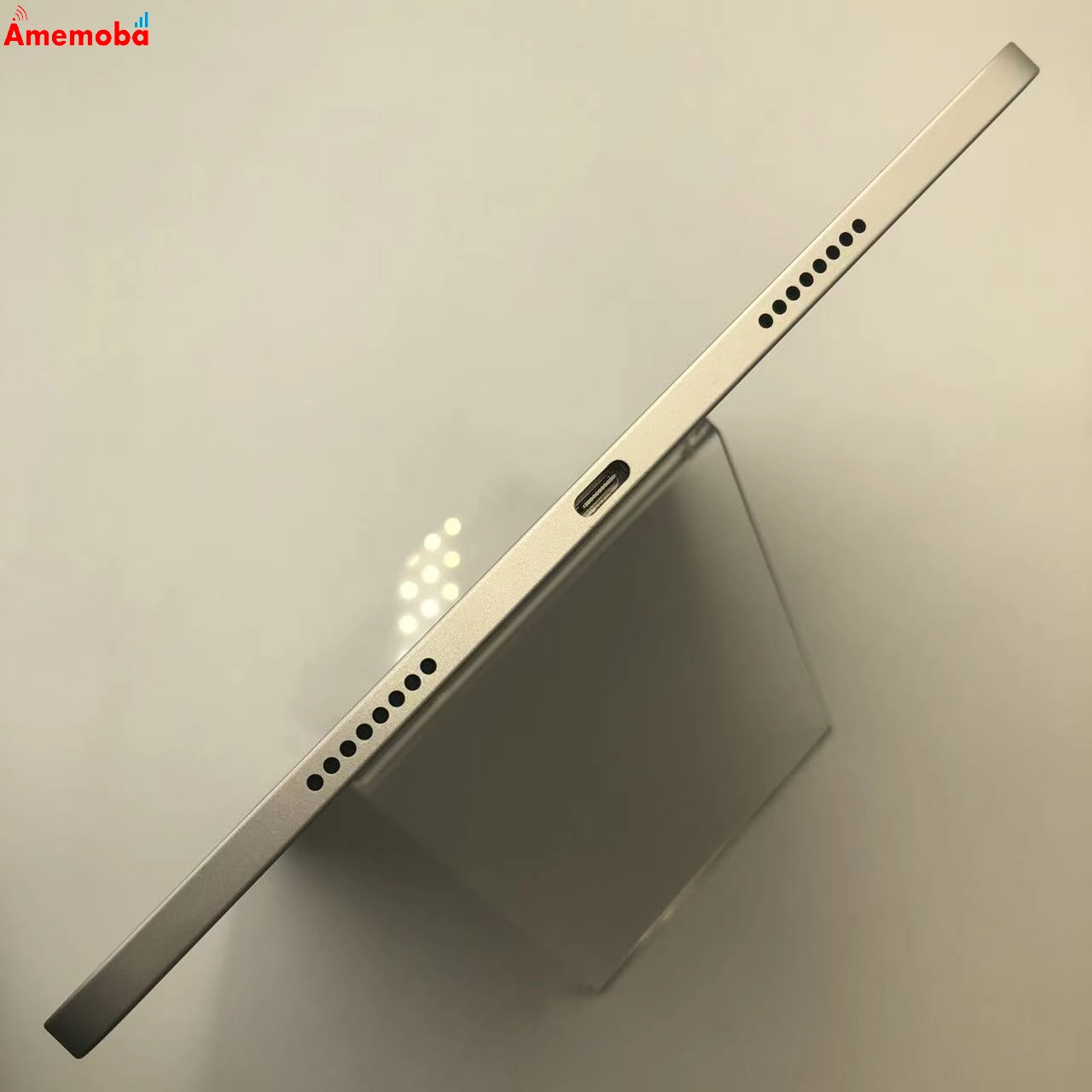 iPad Pro 11インチ 第3世代 Wi-Fiモデル 128GB シルバー 3HQT3J/A ジャンク品