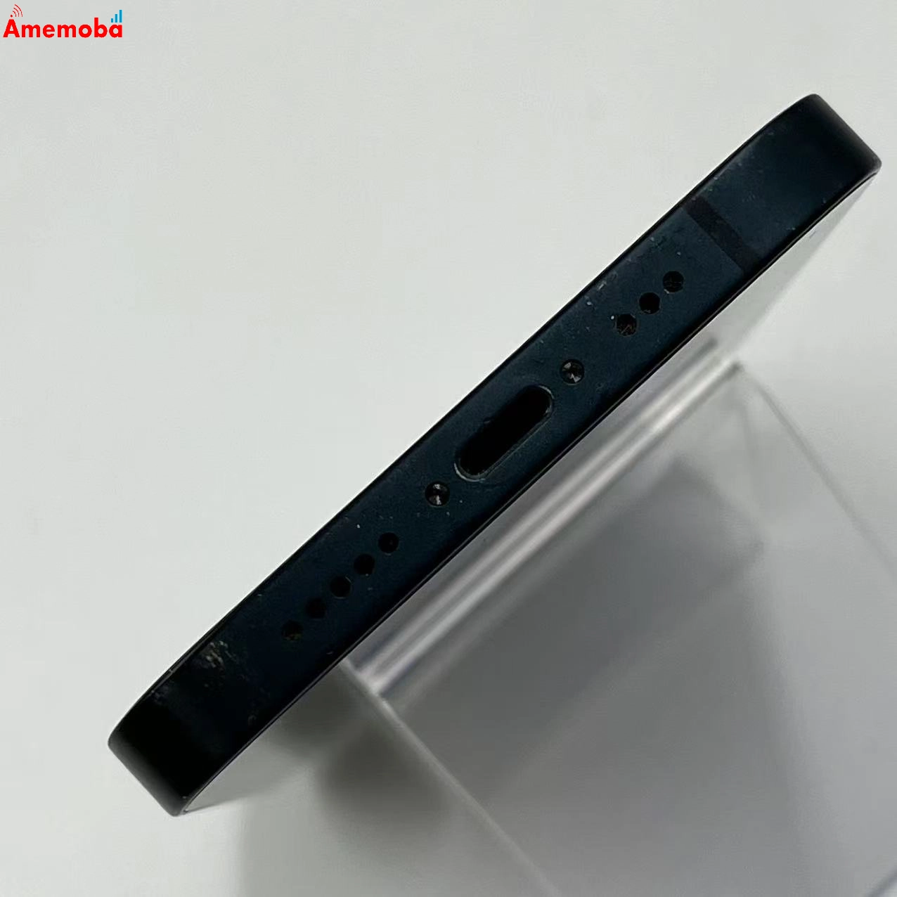 iPhone13 256GB ミッドナイト MLNH3J/A Apple版SIMフリー ジャンク品