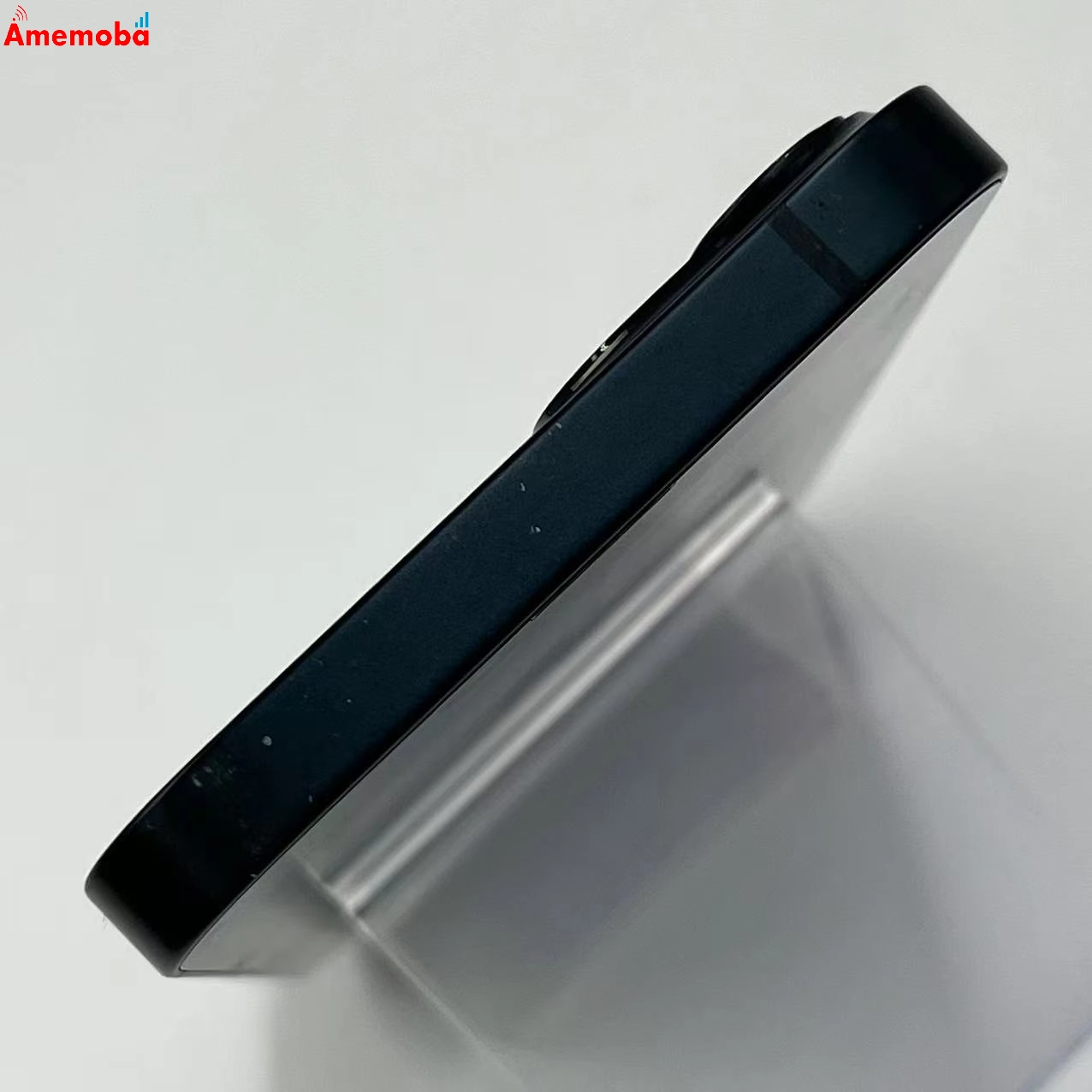 iPhone13 256GB ミッドナイト MLNH3J/A Apple版SIMフリー ジャンク品