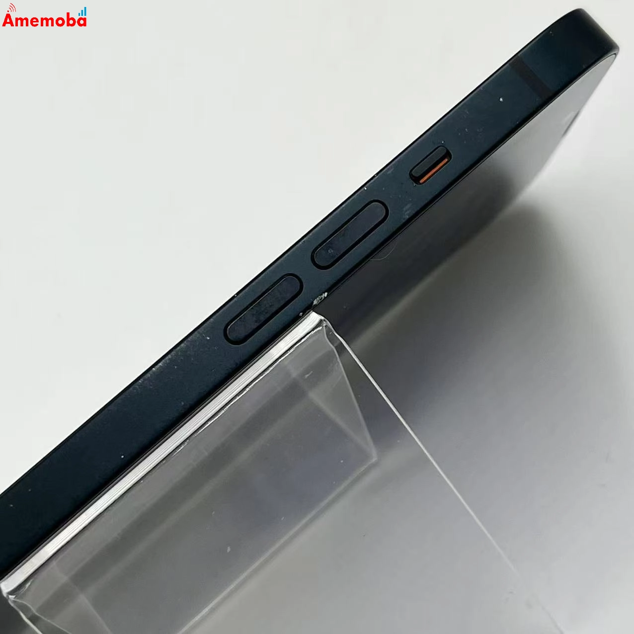 iPhone13 256GB ミッドナイト MLNH3J/A Apple版SIMフリー ジャンク品