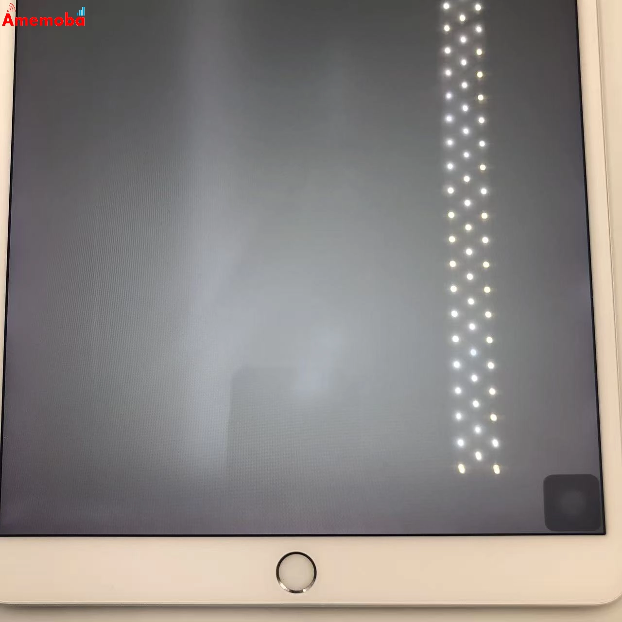 iPad Pro 10.5インチ 256GB シルバー MPHH2J/A SoftBank版SIMフリー 訳あり品