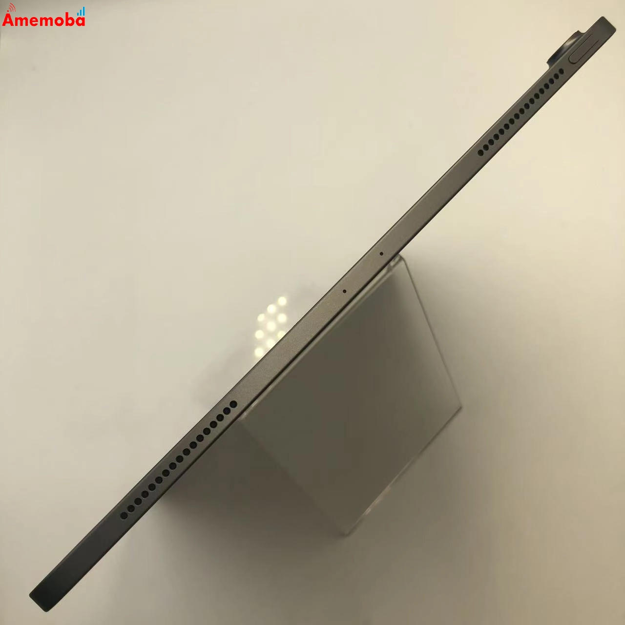 iPad Pro 12.9インチ 第3世代 Wi-Fiモデル 64GB スペースグレイ 3D941J/A 美品