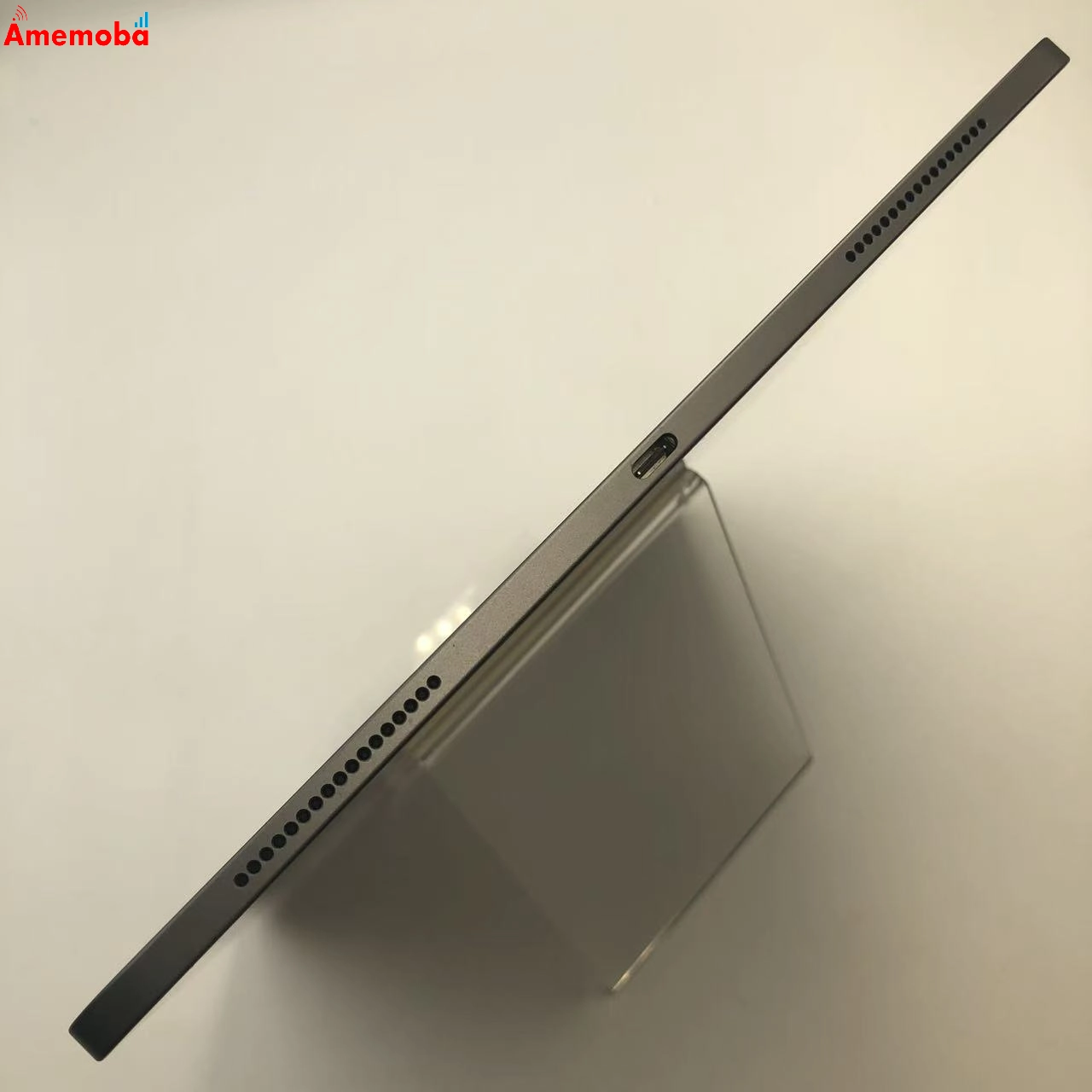 iPad Pro 12.9インチ 第3世代 Wi-Fiモデル 64GB スペースグレイ 3D941J/A 美品