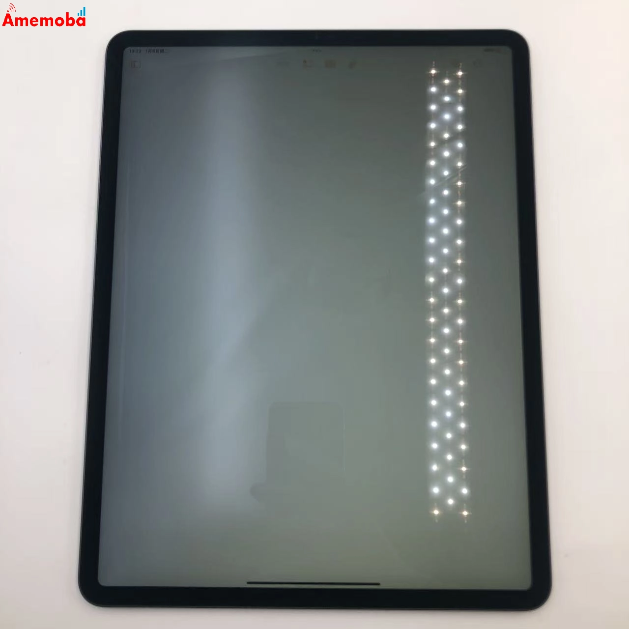 iPad Pro 12.9インチ 第3世代 Wi-Fiモデル 64GB スペースグレイ 3D941J/A 美品