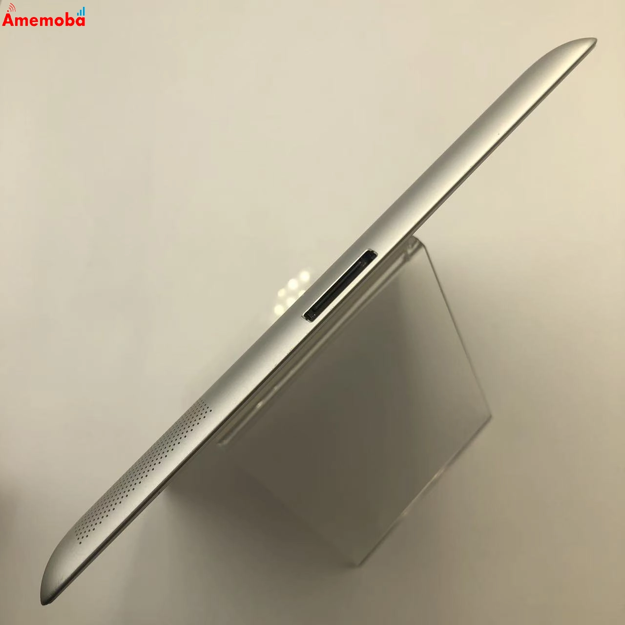 iPad 第2世代 16GB ホワイト MC979J/A 美品
