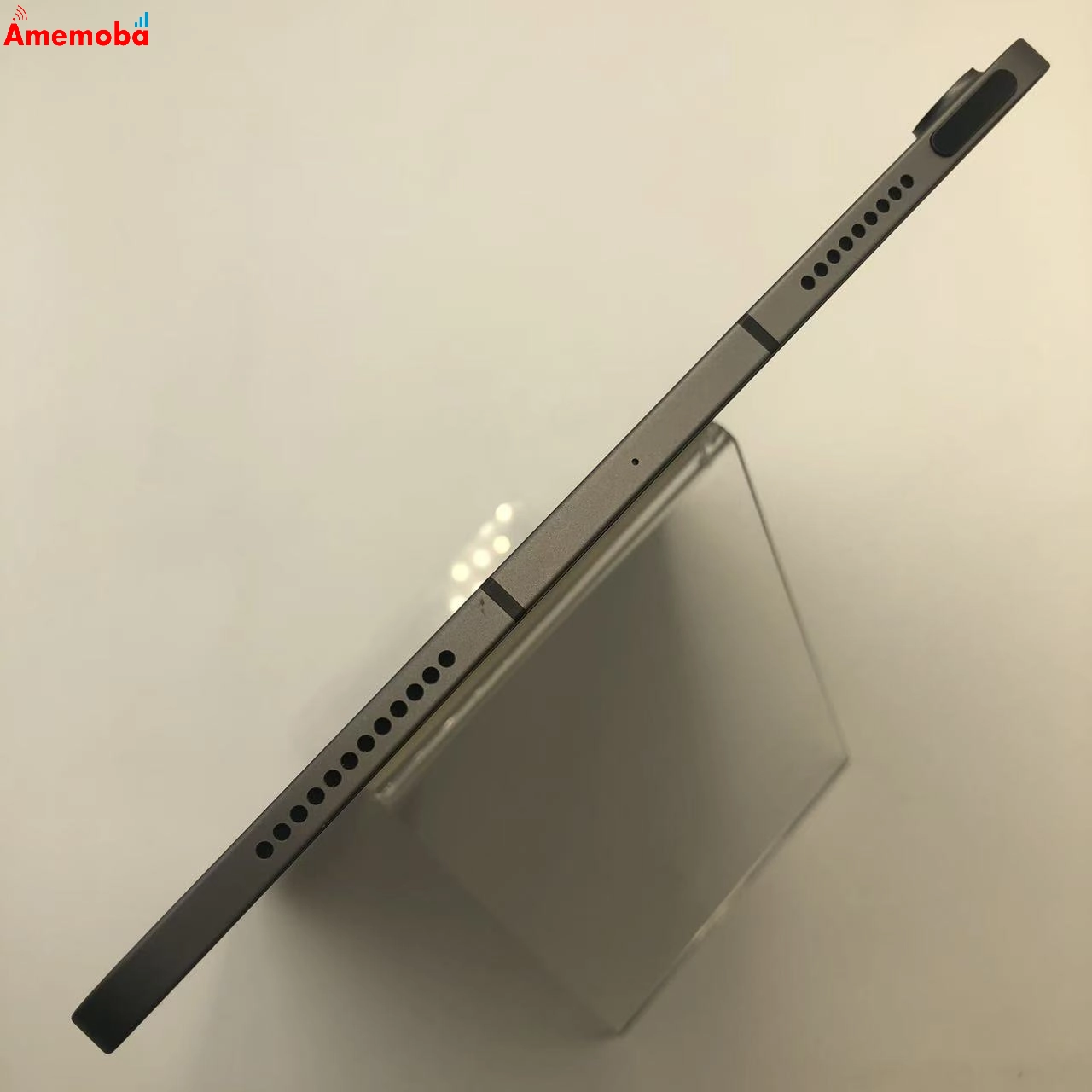 iPad Air 第4世代 256GB スペースグレイ MYH22J/A docomo版SIMフリー 極美品