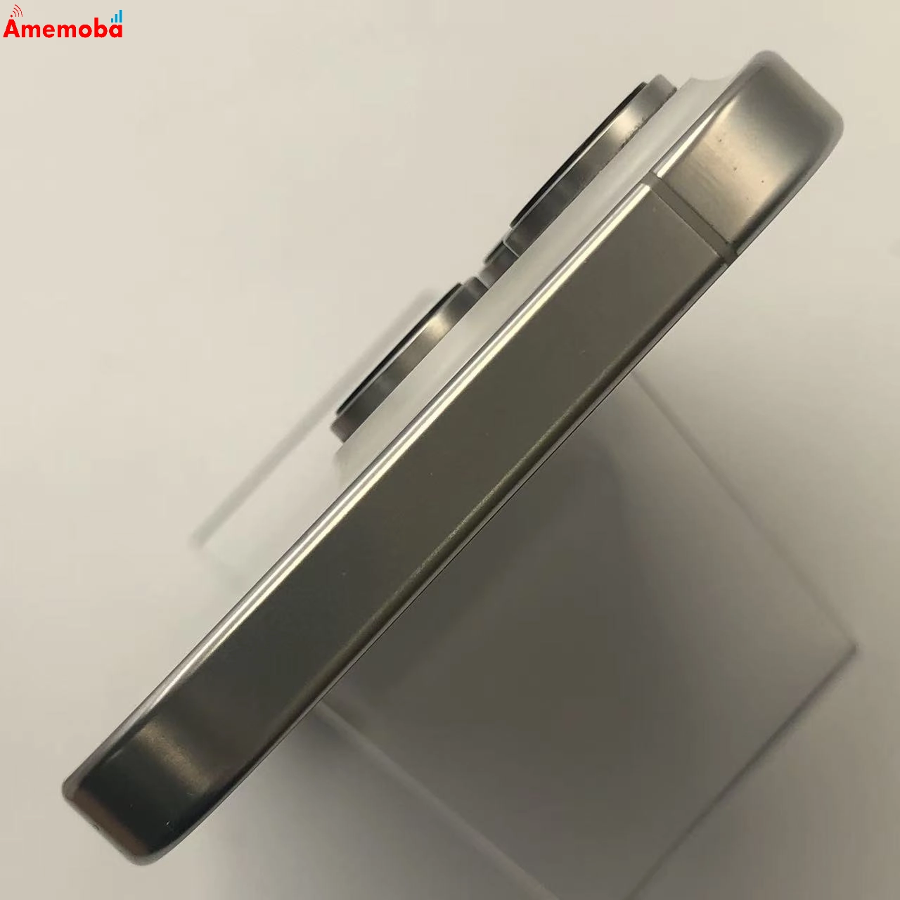 iPhone16 Pro 256GB ホワイトチタニウム MYN13J/A Apple版SIMフリー