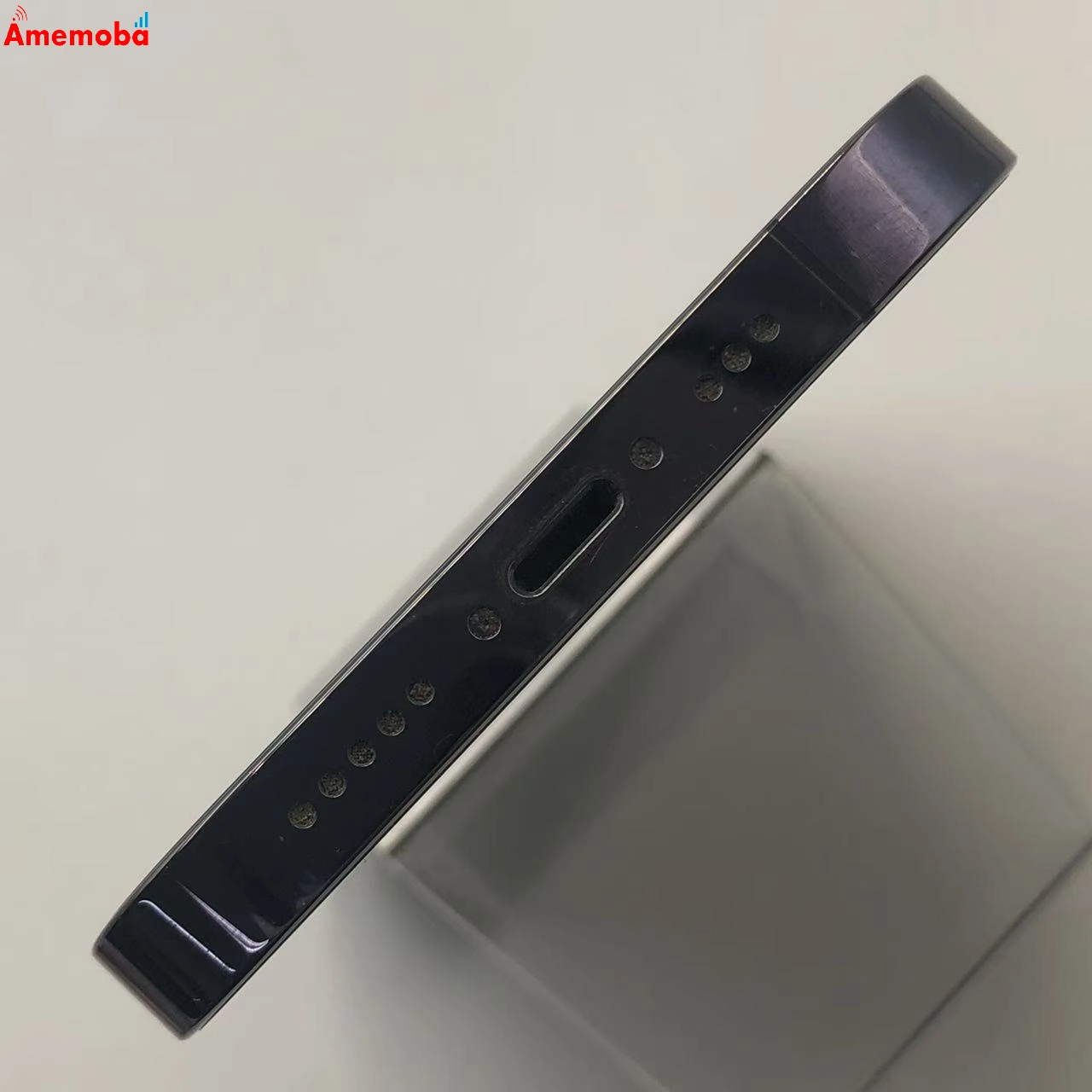 iPhone14 Pro 512GB ディープパープル MQ283J/A AU版SIMフリー 美品