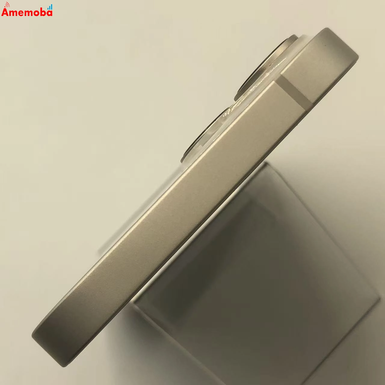 iPhone14 128GB スターライト MPUQ3J/A AU版SIMフリー 美品