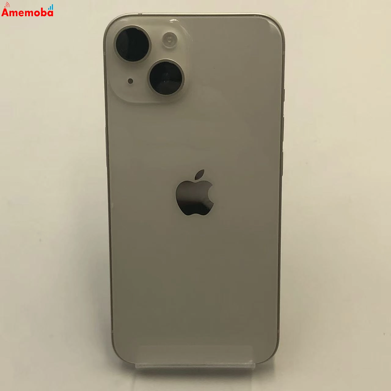 iPhone14 128GB スターライト MPUQ3J/A docomo版SIMフリー 美品