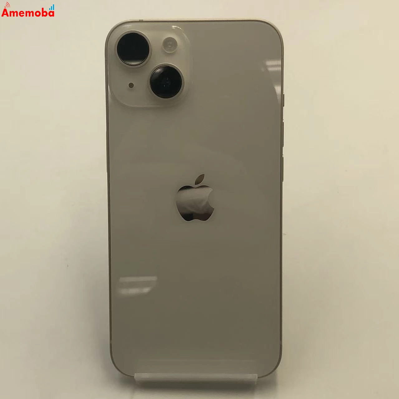 iPhone14 128GB スターライト MPUQ3J/A docomo版SIMフリー 美品