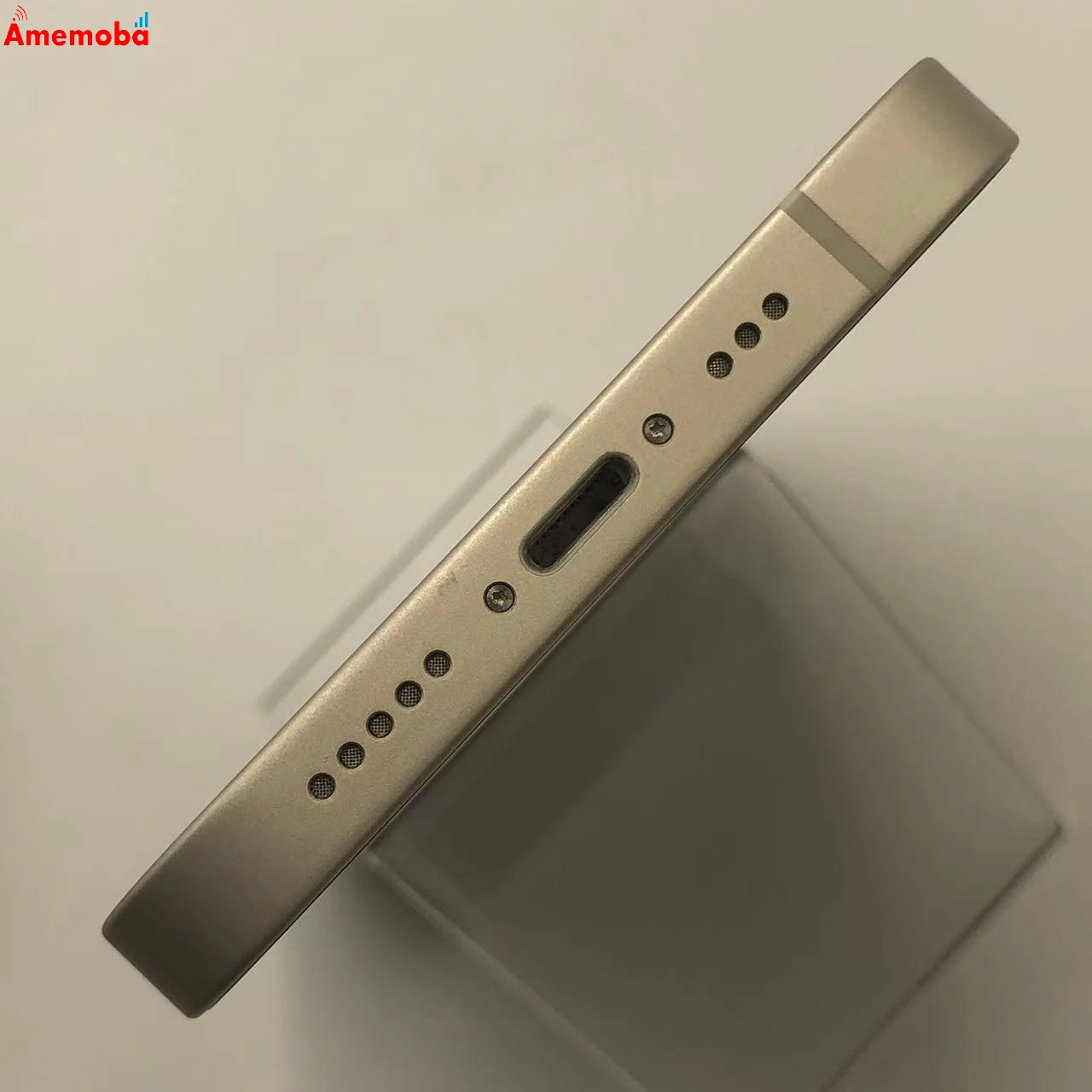 iPhone14 128GB スターライト MPUQ3J/A docomo版SIMフリー 美品