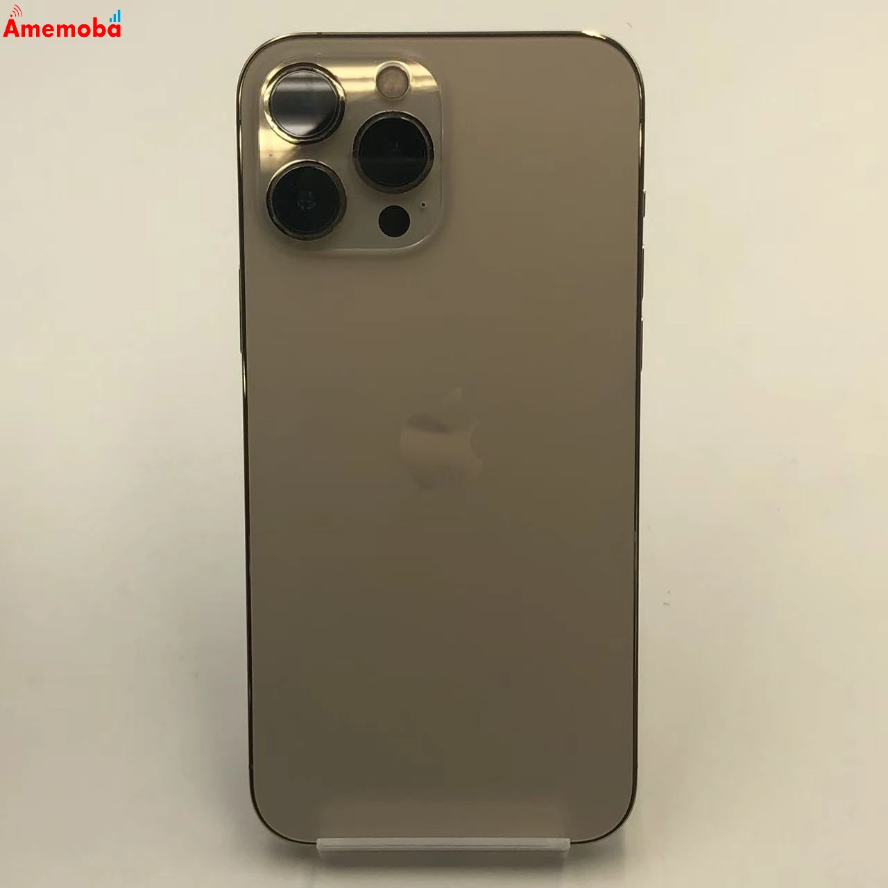 iPhone13 Pro Max 256GB ゴールド MLJA3J/A docomo版SIMフリー