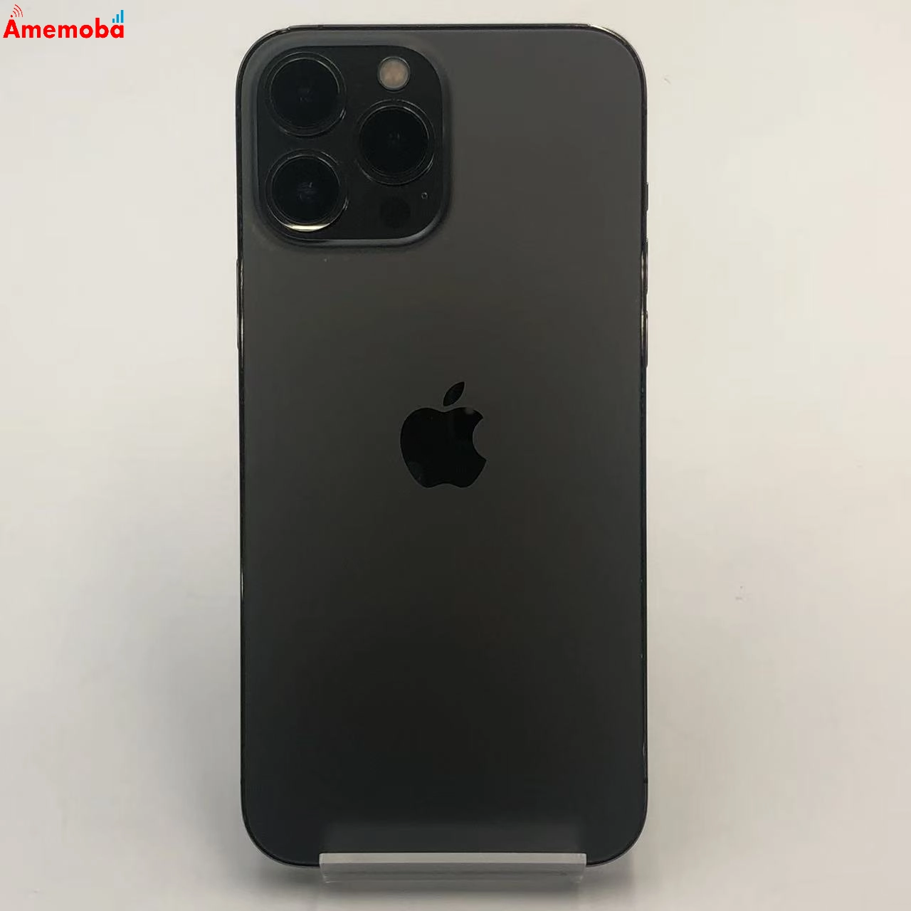 iPhone13 Pro Max 128GB グラファイト MLJ43J/A docomo版SIMフリー 訳あり品