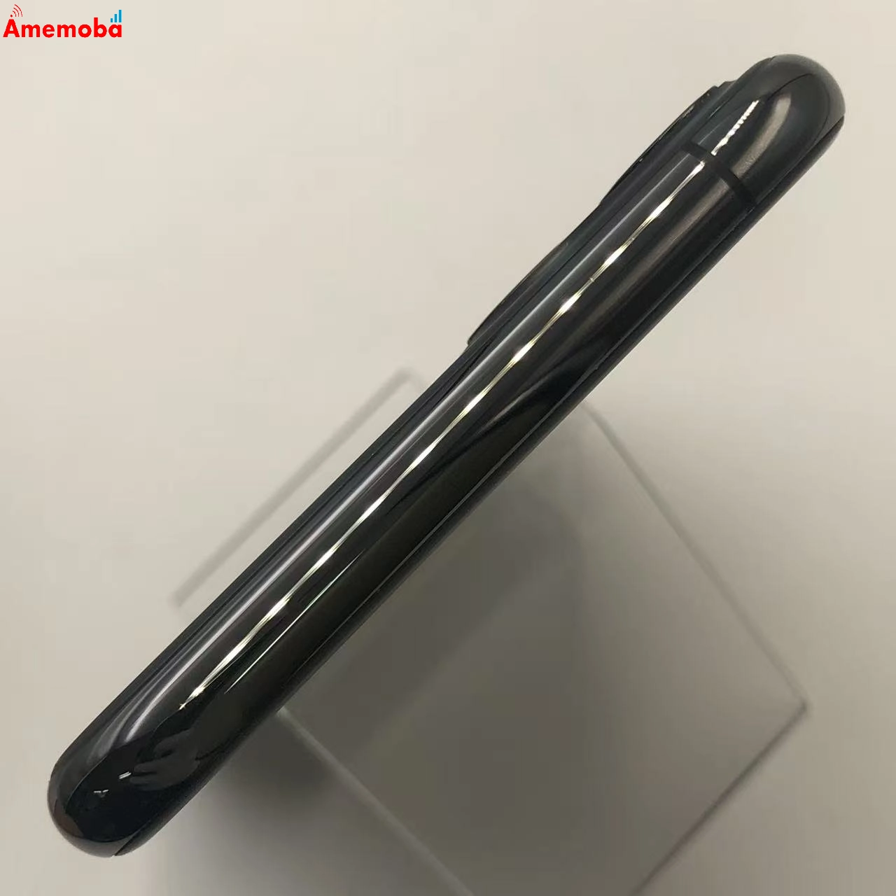 iPhone11 Pro Max 64GB スペースグレイ MWHD2J/A AU版SIMフリー 訳あり品