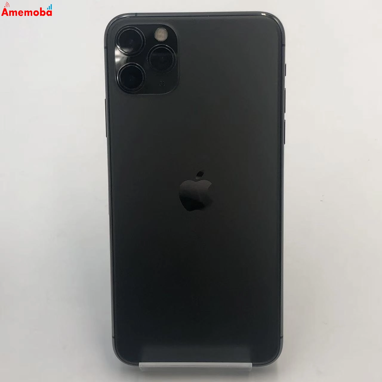 iPhone11 Pro Max 64GB スペースグレイ MWHD2J/A AU版SIMフリー 訳あり品