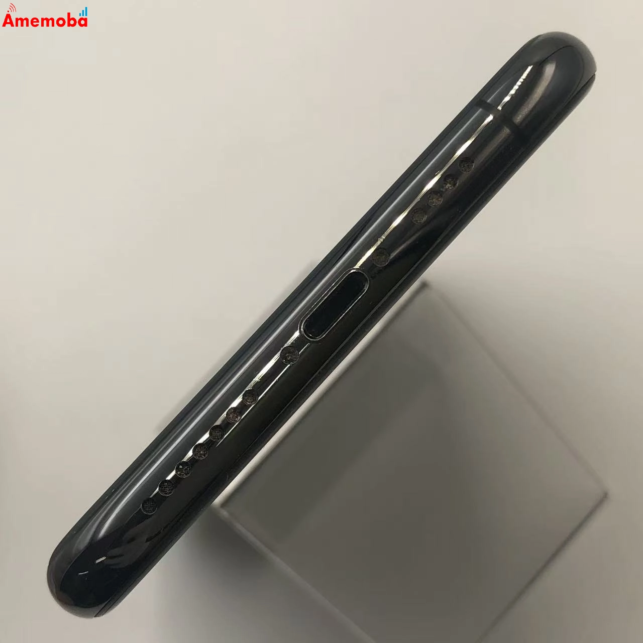 iPhone11 Pro Max 64GB スペースグレイ MWHD2J/A AU版SIMフリー 訳あり品