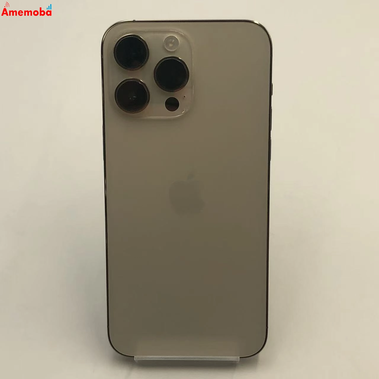 iPhone14 Pro Max 1TB ゴールド MQ9M3J/A SoftBank版SIMフリー 訳あり品