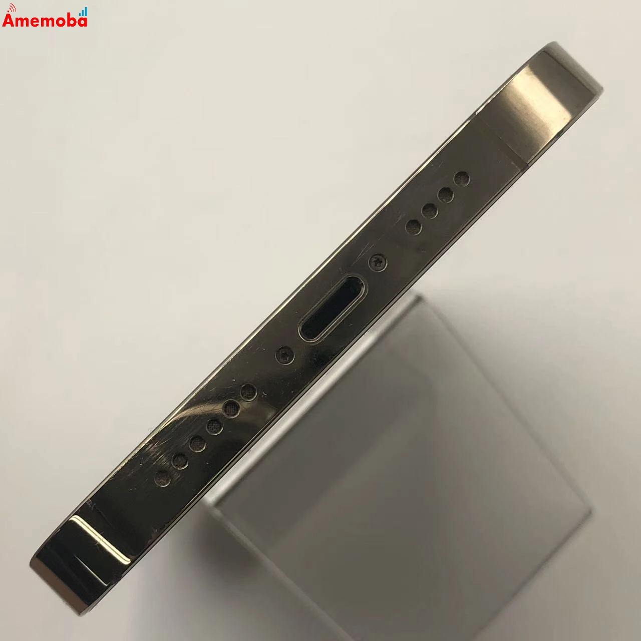 iPhone14 Pro Max 1TB ゴールド MQ9M3J/A SoftBank版SIMフリー 訳あり品