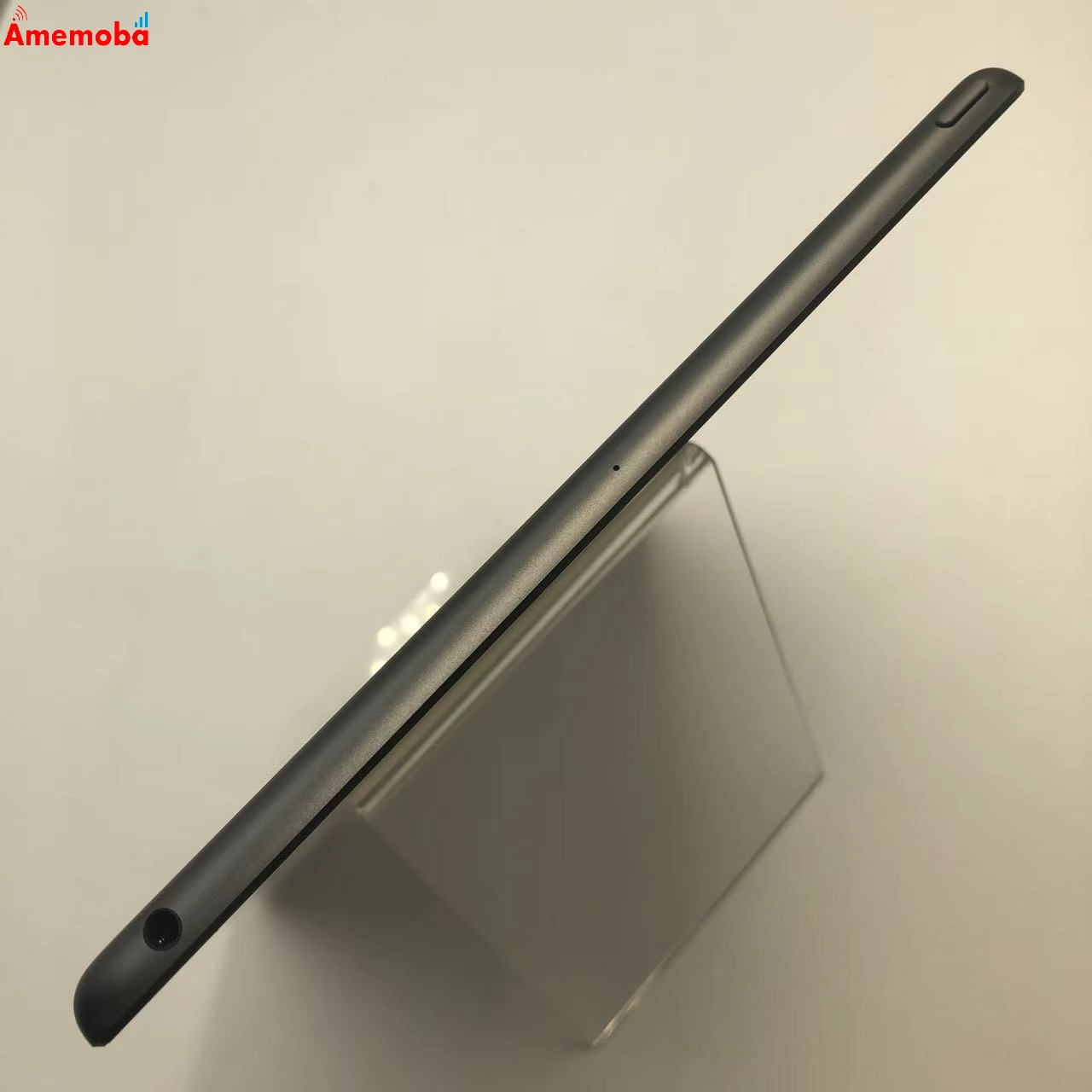 iPad 第9世代 Wi-Fiモデル 64GB スペースグレイ MK2K3J/A 新品同様