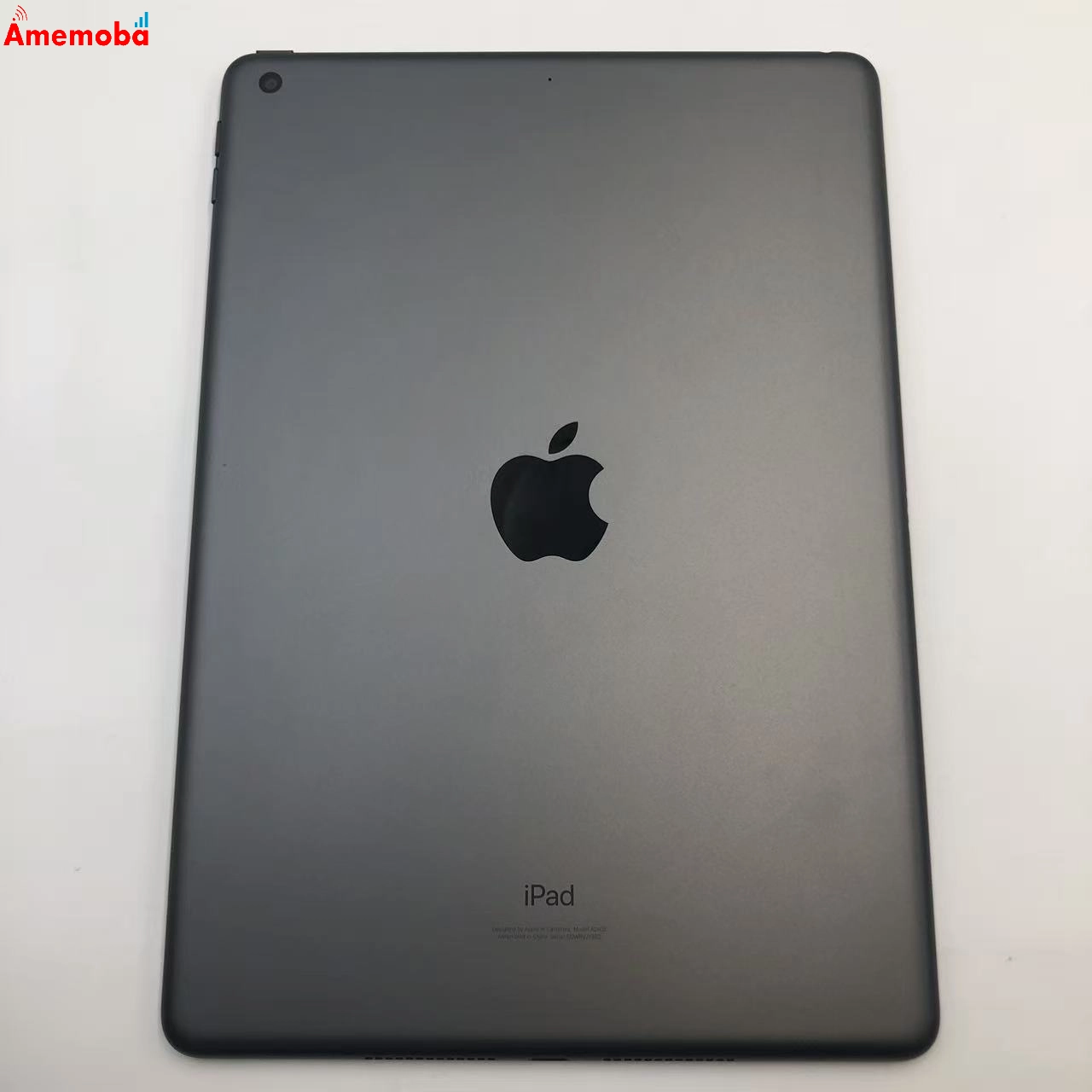 iPad 第9世代 Wi-Fiモデル 64GB スペースグレイ MK2K3J/A 新品同様