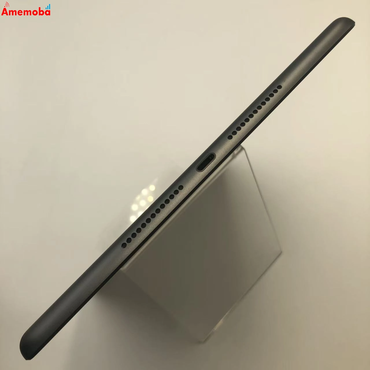 iPad 第9世代 Wi-Fiモデル 64GB スペースグレイ MK2K3J/A 新品同様