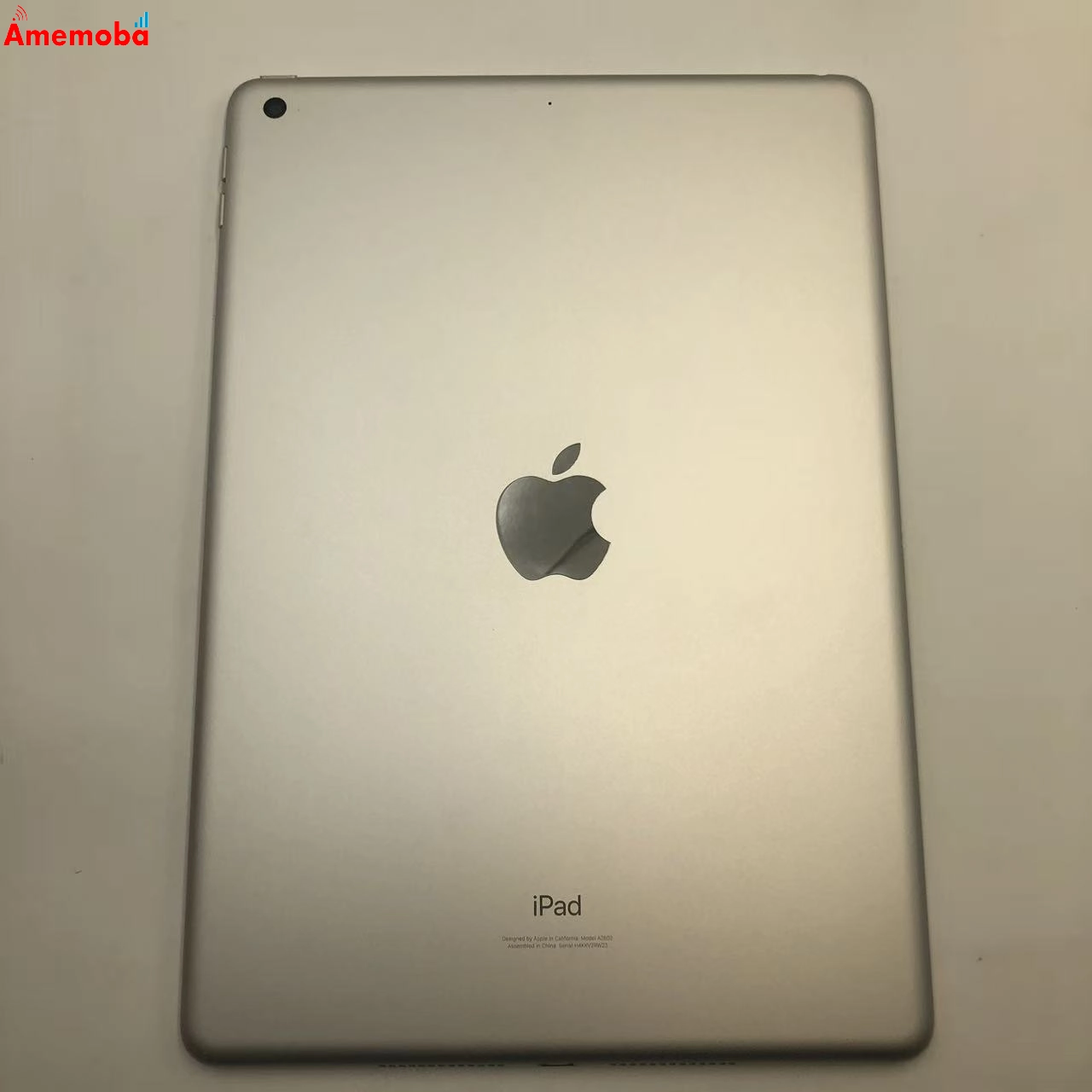 iPad 第9世代 Wi-Fiモデル 64GB シルバー MK2L3J/A 新品同様