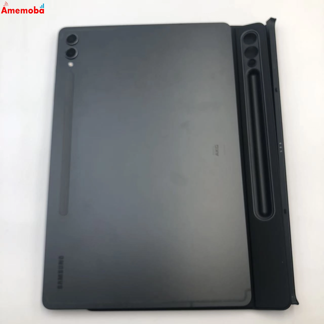 Galaxy Tab S9+ 12GB/256GB グラファイト SM-X810 美品