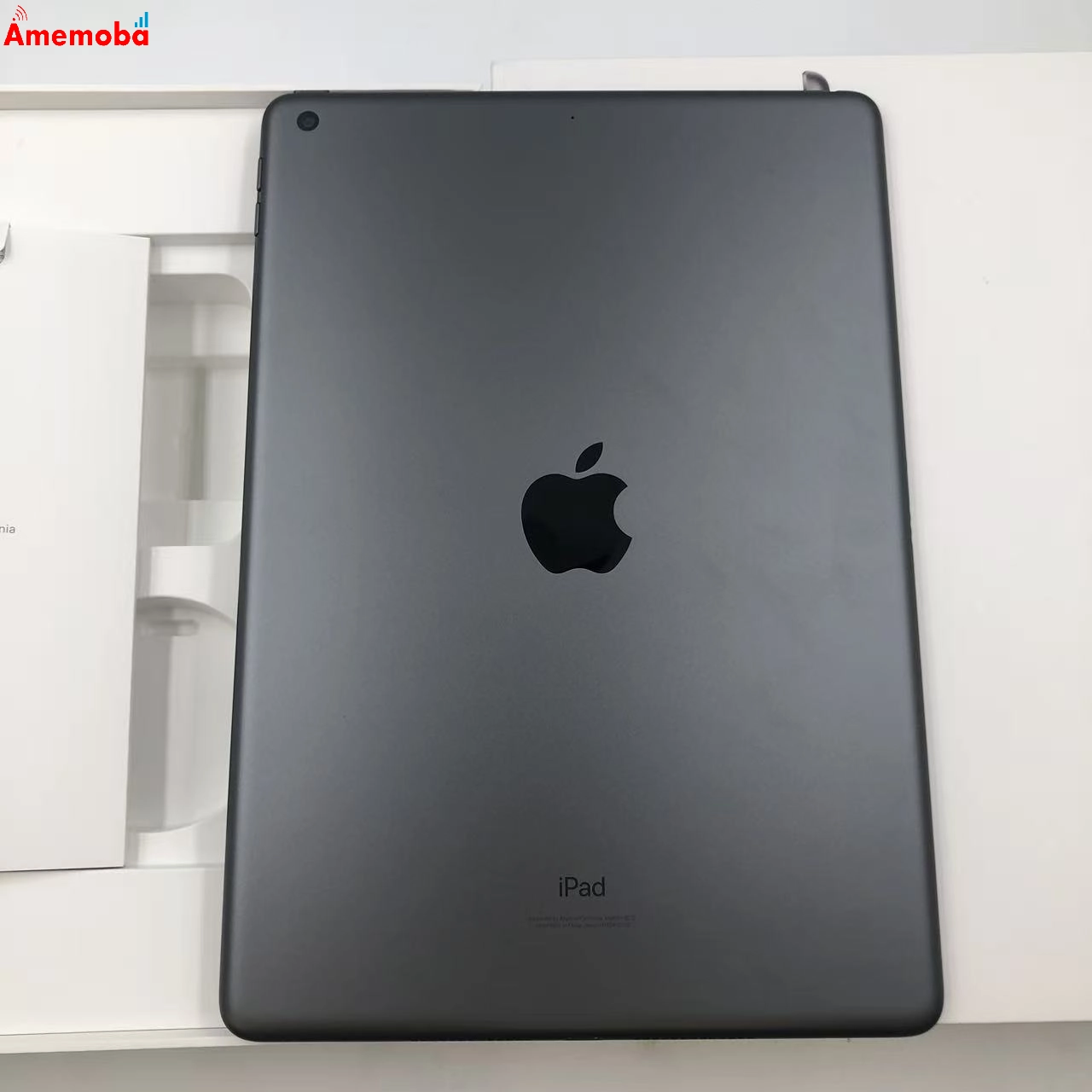 iPad 第9世代 Wi-Fiモデル 64GB スペースグレイ MK2K3J/A 新品同様