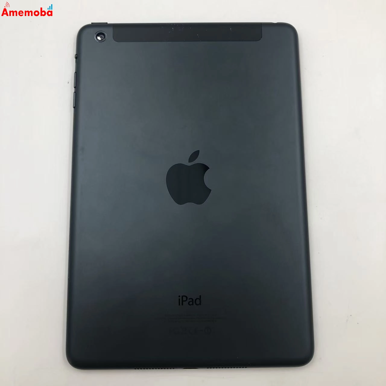 iPad mini 第1世代 16GB ブラック MD540J/A au