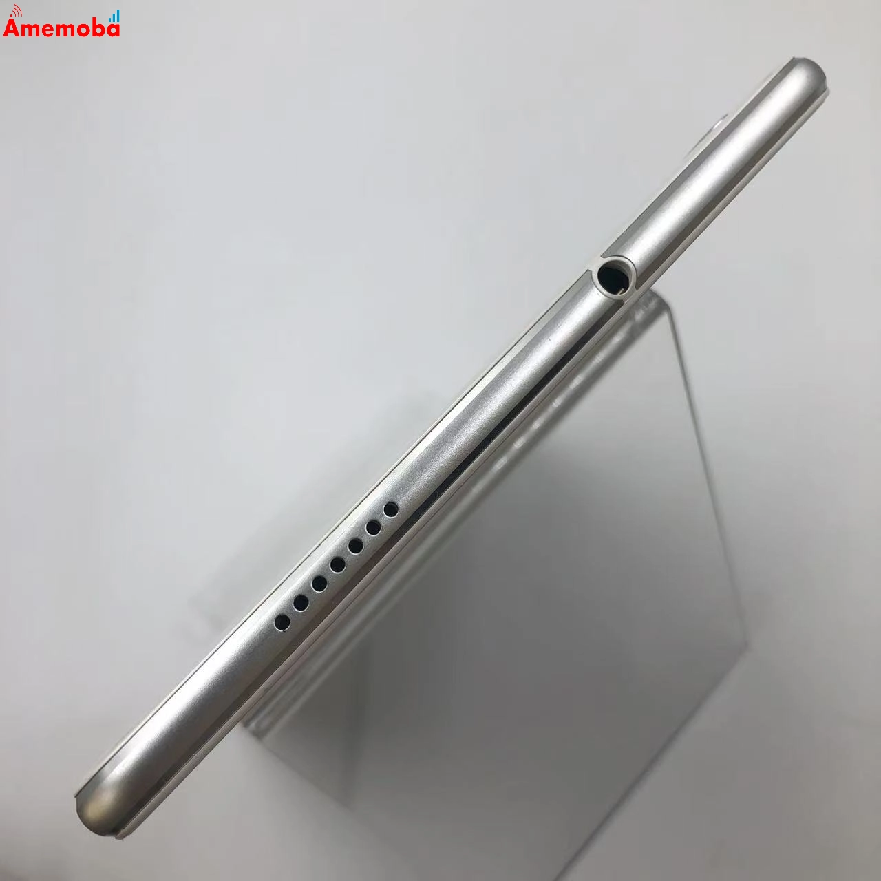 MediaPad M3 Lite s 16GB ホワイト 701HW SoftBank版