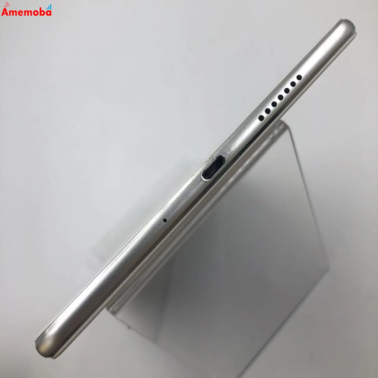 MediaPad M3 Lite s 16GB ホワイト 701HW SoftBank版