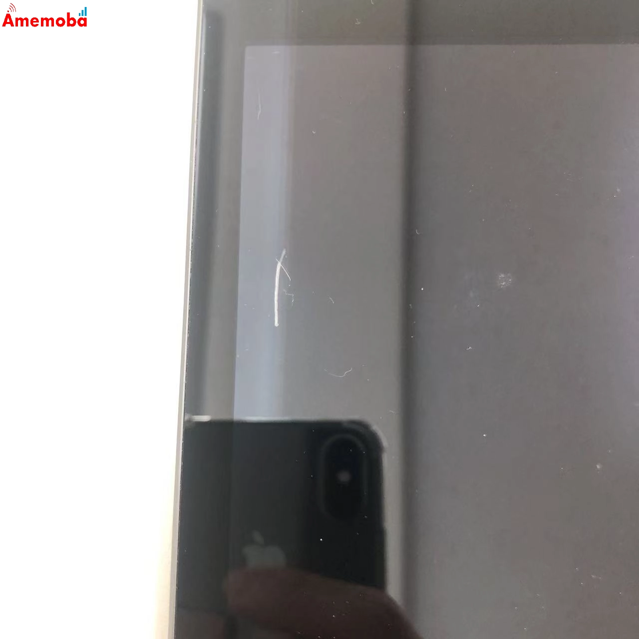 iPad 第9世代 Wi-Fiモデル 256GB スペースグレイ MK2N3ZP/A 訳あり品